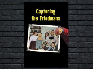 -Capturing the Friedmans (2003)-<br>The Original Movie