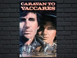-Caravan to Vaccarès (1974)-<br>The Original Movie