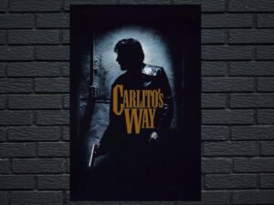 -Carlito s Way (1993)-<br>The Original Movie