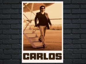-Carlos (2010)-<br>The Original Movie