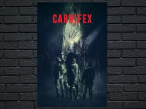 -Carnifex (2022)-<br>The Original Movie