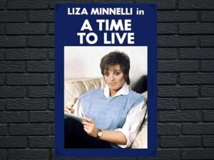 -A Time To Live (1985)-<br>The Original Movie