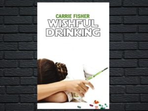 -Carrie Fisher: Wishful Drinking (2010)-<br>The Original Movie