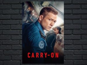 -Carry-On (2024)-<br>The Original Movie