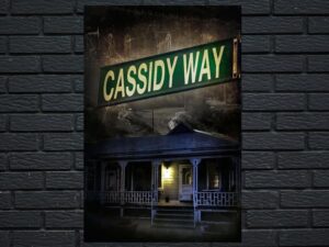 -Cassidy Way (2016)-<br>The Original Movie