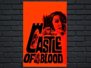 -Castle of Blood (1964)-<br>The Original Movie