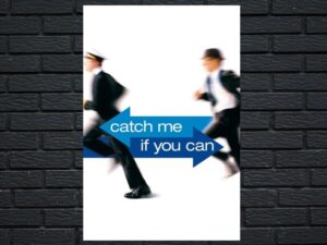 -Catch Me If You Can (2002)-<br>The Original Movie