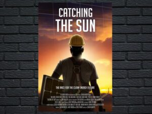 -Catching the Sun (2015)-<br>The Original Movie