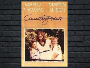 -Consenting Adult (1985)-<br>The Original Movie