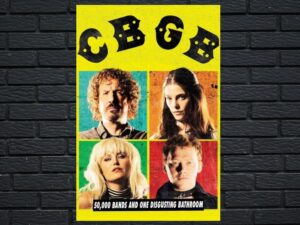 -CBGB (2013)-<br>The Original Movie