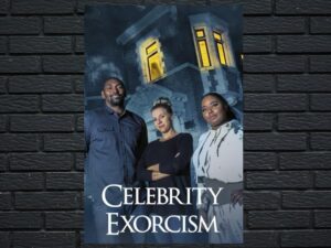 -Celebrity Exorcism (2021)-<br>The Original Movie