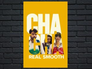 -Cha Cha Real Smooth (2022)-<br>The Original Movie