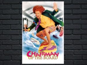 -Chairman of the Board (1998)-<br>The Original Movie