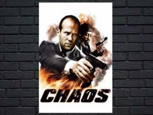 -Chaos (2005)-<br>The Original Movie