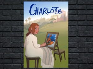 -Charlotte (2021)-<br>The Original Movie