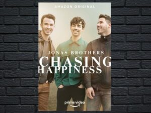 -Chasing Happiness (2019)-<br>The Original Movie