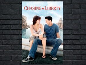 -Chasing Liberty (2004)-<br>The Original Movie