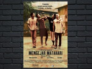 -Chasing the Sun (2016)-<br>The Original Movie