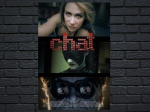 -Chat (2015)-<br>The Original Movie