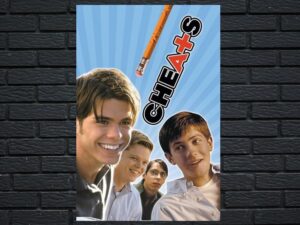 -Cheats (2002)-<br>The Original Movie