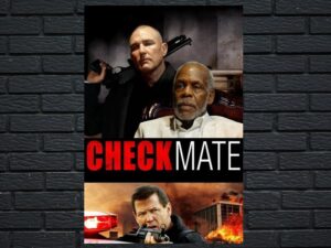 -Checkmate (2015)-<br>The Original Movie