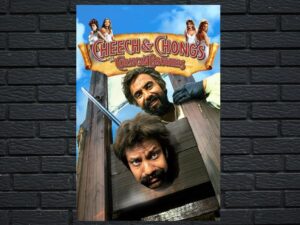 -Cheech & Chong s The Corsican Brothers (1984)-<br>The Original Movie