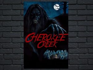 -Cherokee Creek (2018)-<br>The Original Movie