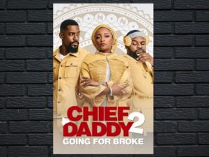 -Chief (2008)-<br>The Original Movie