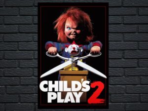 -Child s Play 2 (1990)-<br>The Original Movie