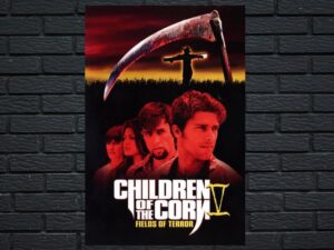 -Children of the Corn V: Fields of Terror (1998)-<br>The Original Movie