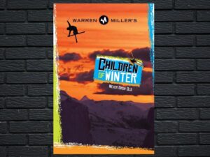 -Children of Winter (2008)-<br>The Original Movie