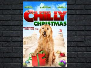 -Chilly Christmas (2012)-<br>The Original Movie