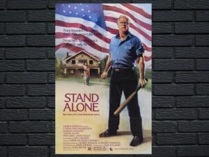 -Stand Alone (1985)-<br>The Original Movie