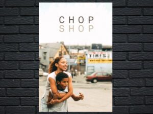 -Chop Shop (2007)-<br>The Original Movie