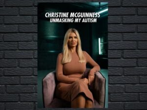 -Christine McGuinness: Unmasking My Autism (2022)-<br>The Original Movie