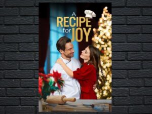 -Christmas à la Carte (2021)-<br>The Original Movie