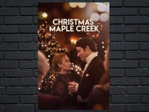 -Christmas at Maple Creek (2020)-<br>The Original Movie