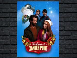 -Christmas at Xander Point (2024)-<br>The Original Movie