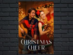 -Christmas Cheer (2023)-<br>The Original Movie