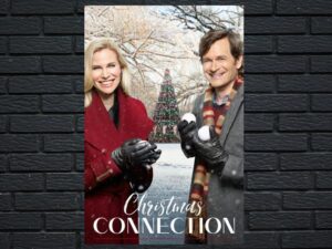 -Christmas Connection (2017)-<br>The Original Movie