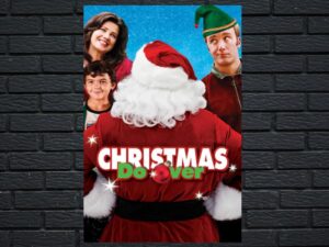 -Christmas Do-Over (2006)-<br>The Original Movie