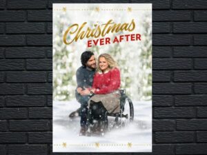 -Christmas Ever After (2020)-<br>The Original Movie
