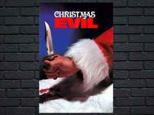 -Christmas Evil (1980)-<br>The Original Movie