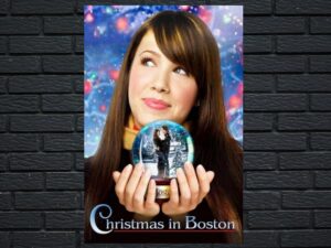 -Christmas in Boston (2005)-<br>The Original Movie