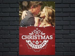 -Christmas in Mississippi (2017)-<br>The Original Movie