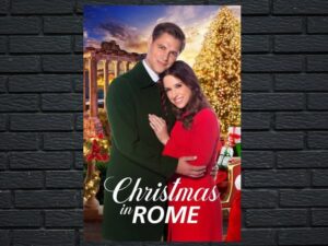 -Christmas in Rome (2019)-<br>The Original Movie