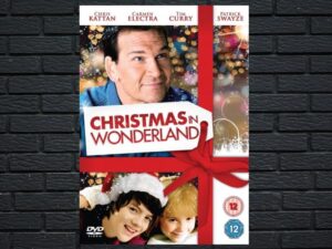 -Christmas in Wonderland (2007)-<br>The Original Movie