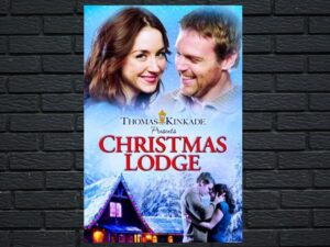 -Christmas Lodge (2011)-<br>The Original Movie