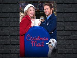 -Christmas Mail (2010)-<br>The Original Movie