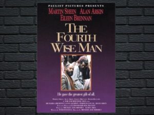 -The Fourth Wise Man (1985)-<br>The Original Movie
